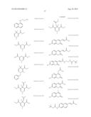 PROBE FOR iFRET AND USE THEREOF diagram and image