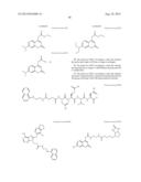 PROBE FOR iFRET AND USE THEREOF diagram and image