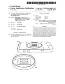 SYSTEM AND METHOD FOR INTEGRATION OF MOBILE DEVICE IMAGING WITH MICROCHIP     ELISA diagram and image