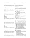 NITRITE-REDUCTASE (NIRB) AS POTENTIAL ANTI-TUBERCULAR TARGET AND A METHOD     TO DETECT THE SEVERITY OF TUBERCULOSIS DISEASE diagram and image