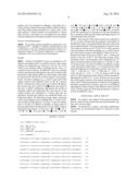 METHOD FOR PRODUCING PYRUVIC ACID FROM ALGINIC ACID diagram and image