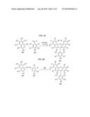 Phenyl Xanthene Dyes diagram and image