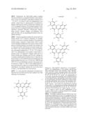 Phenyl Xanthene Dyes diagram and image