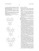 Phenyl Xanthene Dyes diagram and image