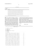 Monascus Purpureus Mutant, Nucleotide Sequence for Monascus Purpureus     Mutant and Primers for Nucleotide Sequence of Monascus Purpureus Mutant diagram and image