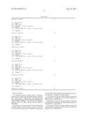 Monascus Purpureus Mutant, Nucleotide Sequence for Monascus Purpureus     Mutant and Primers for Nucleotide Sequence of Monascus Purpureus Mutant diagram and image