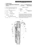 Pipette With Piston Rotation Lock diagram and image