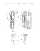 Pipette With Piston Rotation Lock diagram and image