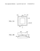 SUBSTRATE WARP CORRECTING DEVICE AND SUBSTRATE WARP CORRECTING METHOD diagram and image