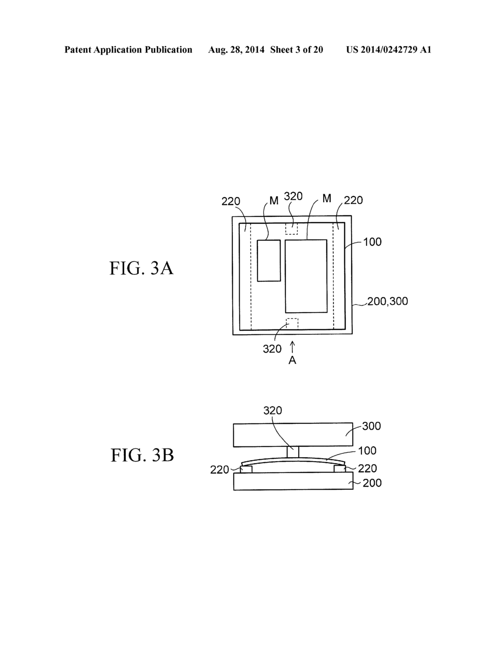 SUBSTRATE WARP CORRECTING DEVICE AND SUBSTRATE WARP CORRECTING METHOD - diagram, schematic, and image 04