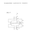 SUBSTRATE WARP CORRECTING DEVICE AND SUBSTRATE WARP CORRECTING METHOD diagram and image