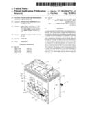 SYSTEM AND METHOD FOR PERFORMING A WET ETCHING PROCESS diagram and image