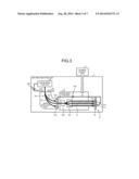 ION IMPLANTATION APPARATUS AND METHOD OF DETERMINING STATE OF ION     IMPLANTATION APPARATUS diagram and image