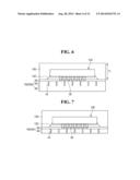 METHOD OF FABRICATING SEMICONDUCTOR PACKAGE diagram and image