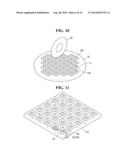 METHOD OF FABRICATING SEMICONDUCTOR PACKAGE diagram and image