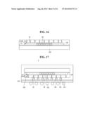 METHOD OF FABRICATING SEMICONDUCTOR PACKAGE diagram and image