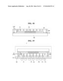 METHOD OF FABRICATING SEMICONDUCTOR PACKAGE diagram and image