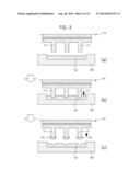 FLIP CHIP PACKAGING METHOD, AND FLUX HEAD MANUFACTURING METHOD APPLIED TO     THE SAME diagram and image