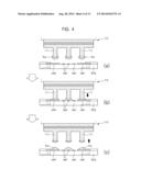 FLIP CHIP PACKAGING METHOD, AND FLUX HEAD MANUFACTURING METHOD APPLIED TO     THE SAME diagram and image