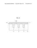 FLIP CHIP PACKAGING METHOD, AND FLUX HEAD MANUFACTURING METHOD APPLIED TO     THE SAME diagram and image