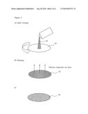 ADHESIVE FOR ELECTRONIC COMPONENT diagram and image