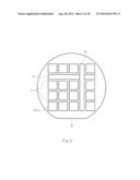 WAFER AND METHOD FOR FORMING THE SAME diagram and image