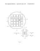 WAFER AND METHOD FOR FORMING THE SAME diagram and image