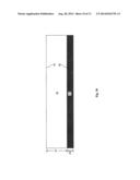 REDUCING WAFER DISTORTION THROUGH A HIGH CTE LAYER diagram and image