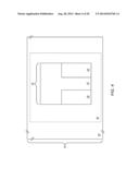 SEMICONDUCTOR RADIO FREQUENCY SWITCH WITH BODY CONTACT diagram and image