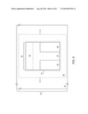 SEMICONDUCTOR RADIO FREQUENCY SWITCH WITH BODY CONTACT diagram and image