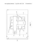 SEMICONDUCTOR RADIO FREQUENCY SWITCH WITH BODY CONTACT diagram and image