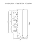 SEMICONDUCTOR RADIO FREQUENCY SWITCH WITH BODY CONTACT diagram and image