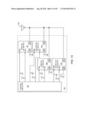 SEMICONDUCTOR RADIO FREQUENCY SWITCH WITH BODY CONTACT diagram and image