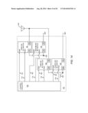 SEMICONDUCTOR RADIO FREQUENCY SWITCH WITH BODY CONTACT diagram and image