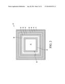 Tunable Schottky Diode with Depleted Conduction Path diagram and image