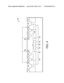 Tunable Schottky Diode with Depleted Conduction Path diagram and image