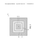 Tunable Schottky Diode with Depleted Conduction Path diagram and image