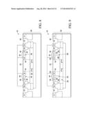 Tunable Schottky Diode with Depleted Conduction Path diagram and image