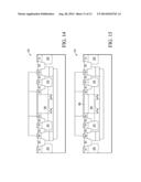 Tunable Schottky Diode with Depleted Conduction Path diagram and image