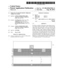 REDUCING WAFER DISTORTION THROUGH A HIGH CTE LAYER diagram and image