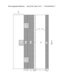 REDUCING WAFER DISTORTION THROUGH A HIGH CTE LAYER diagram and image