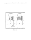 METHOD OF MANUFACTURING NONVOLATILE SEMICONDUCTOR MEMORY DEVICE diagram and image