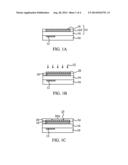 METHOD OF FORMING BUMP STRUCTURE diagram and image