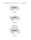 METHOD OF FORMING BUMP STRUCTURE diagram and image