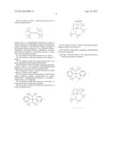 Metal Amide Deposition Precursors And Their Stabilization With An Inert     Ampoule Liner diagram and image