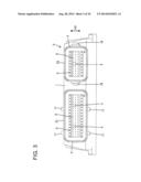 CONNECTOR WITH FORCE MULTIPLYING MECHANISM diagram and image