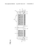 CONNECTOR WITH FORCE MULTIPLYING MECHANISM diagram and image