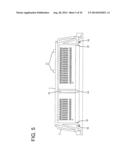 CONNECTOR WITH FORCE MULTIPLYING MECHANISM diagram and image