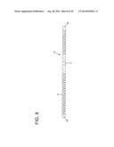 CONNECTOR WITH FORCE MULTIPLYING MECHANISM diagram and image