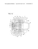 CONNECTOR WITH FORCE MULTIPLYING MECHANISM diagram and image